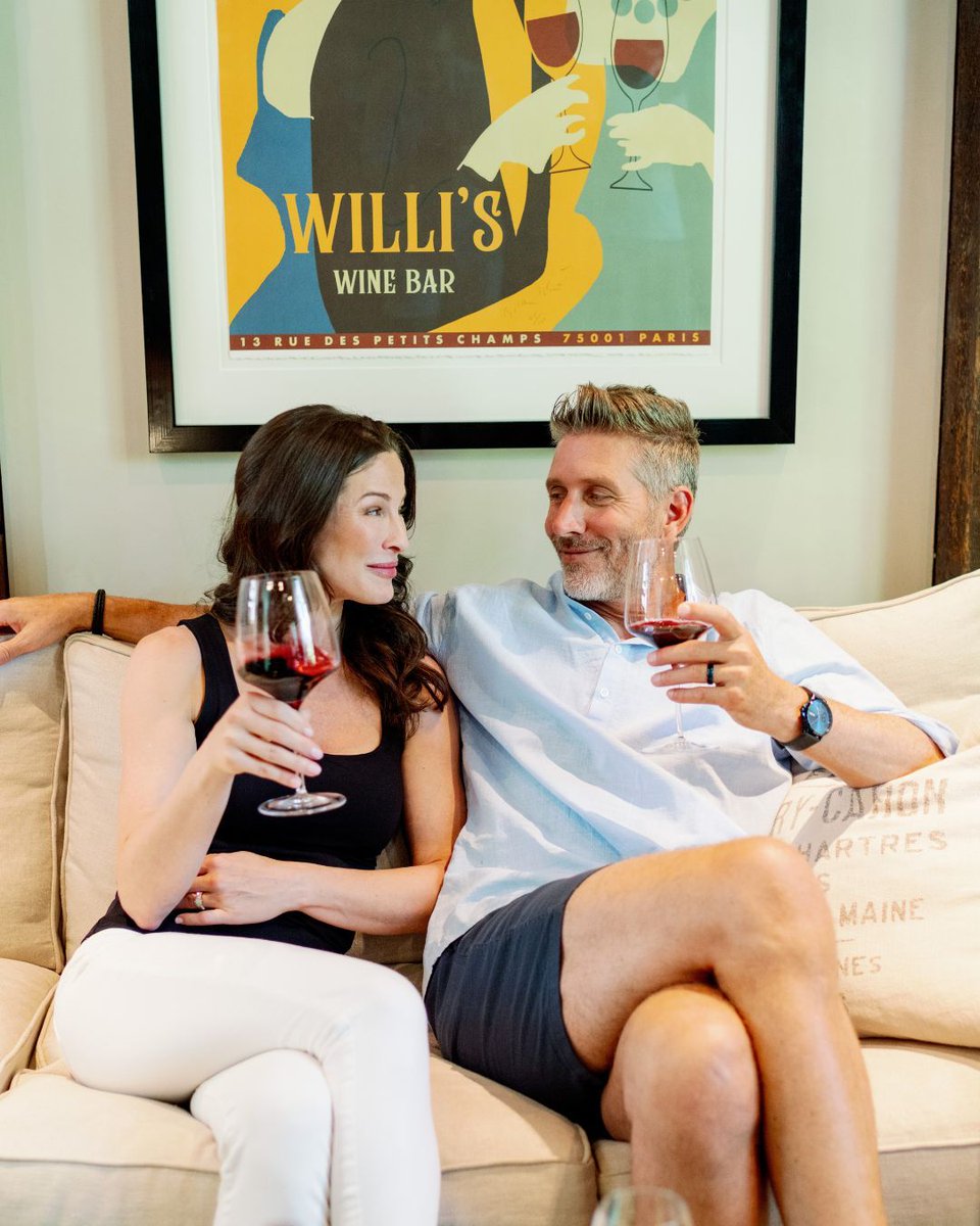 Anniversary weekends are not about doing more.
They’re about doing it better.

Privacy. Timing. Thoughtful surprises.
.
.
.
#LuxuryTravel #NapaValley #WineTravel #AnniversaryTrip #WineConcierge