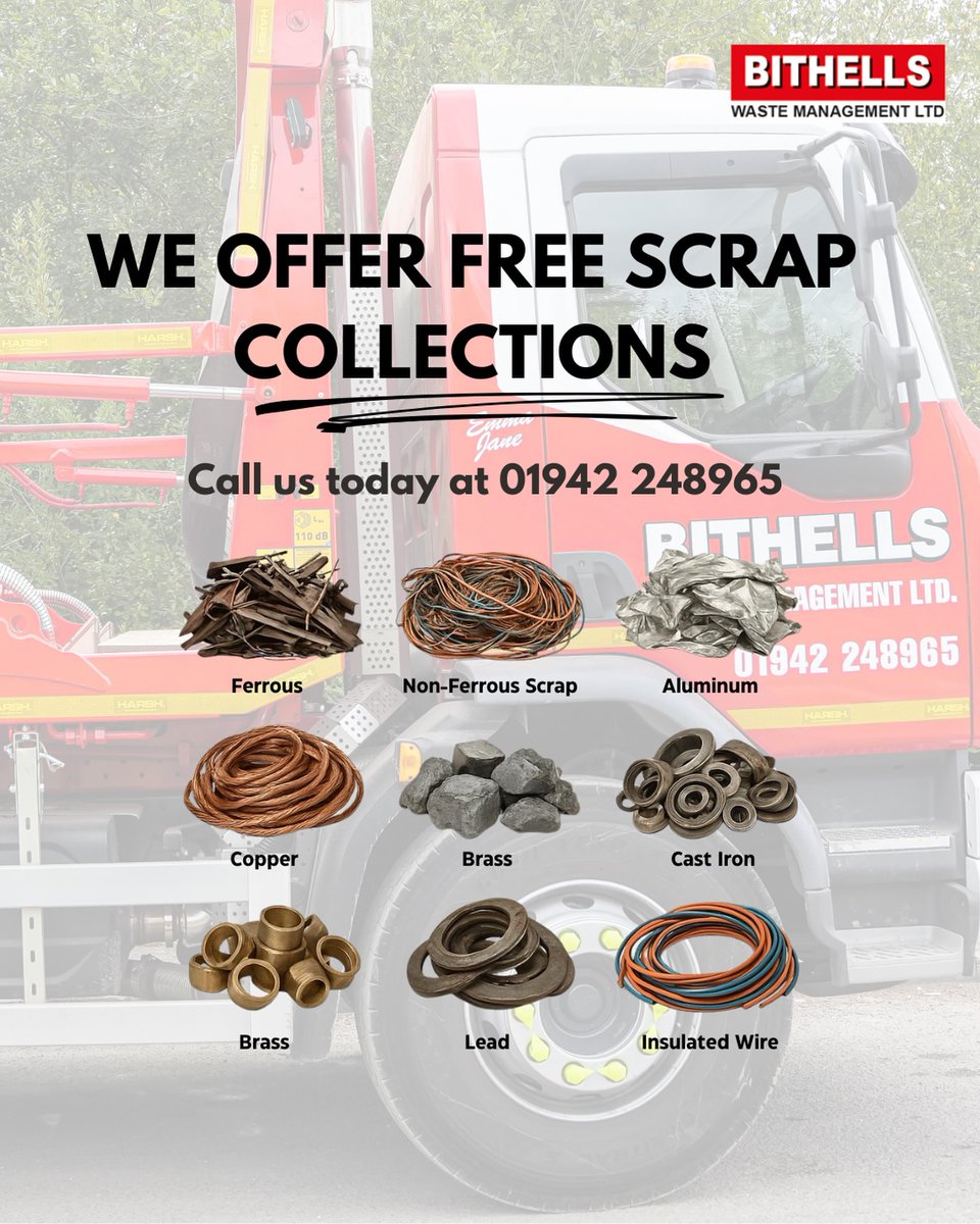 Bithells Waste tweet media