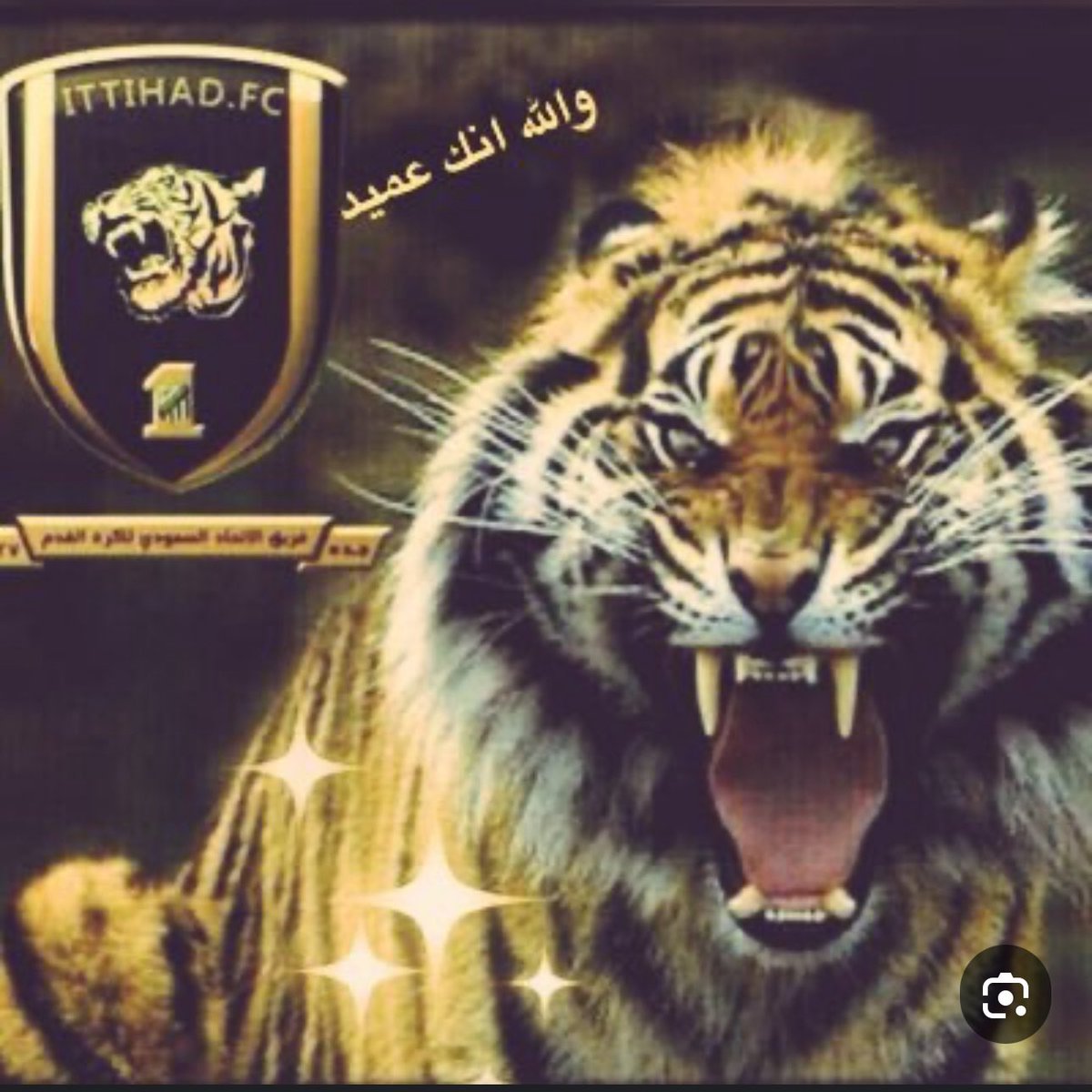 نحن من نصنع التاريخ، وما نطلب إذن من أحد.
الاتحاد يدخل أي مواجهة وهو شايل اسمه وتاريخه فوق كتوفه، ونمور جدة يعرفون إن هذا الشعار ما يُدافع عنه إلا الرجال.
فوز على الغرافة ما كان صدفة ولا مجاملة، كان رسالة: الاتحاد إذا حضر، البقية تلحق.
هذا نادٍ عاش الضربات وطلع أصلب، وتربّى على
