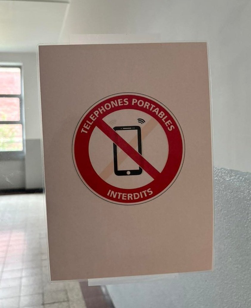 C'est la dictature ou quoi