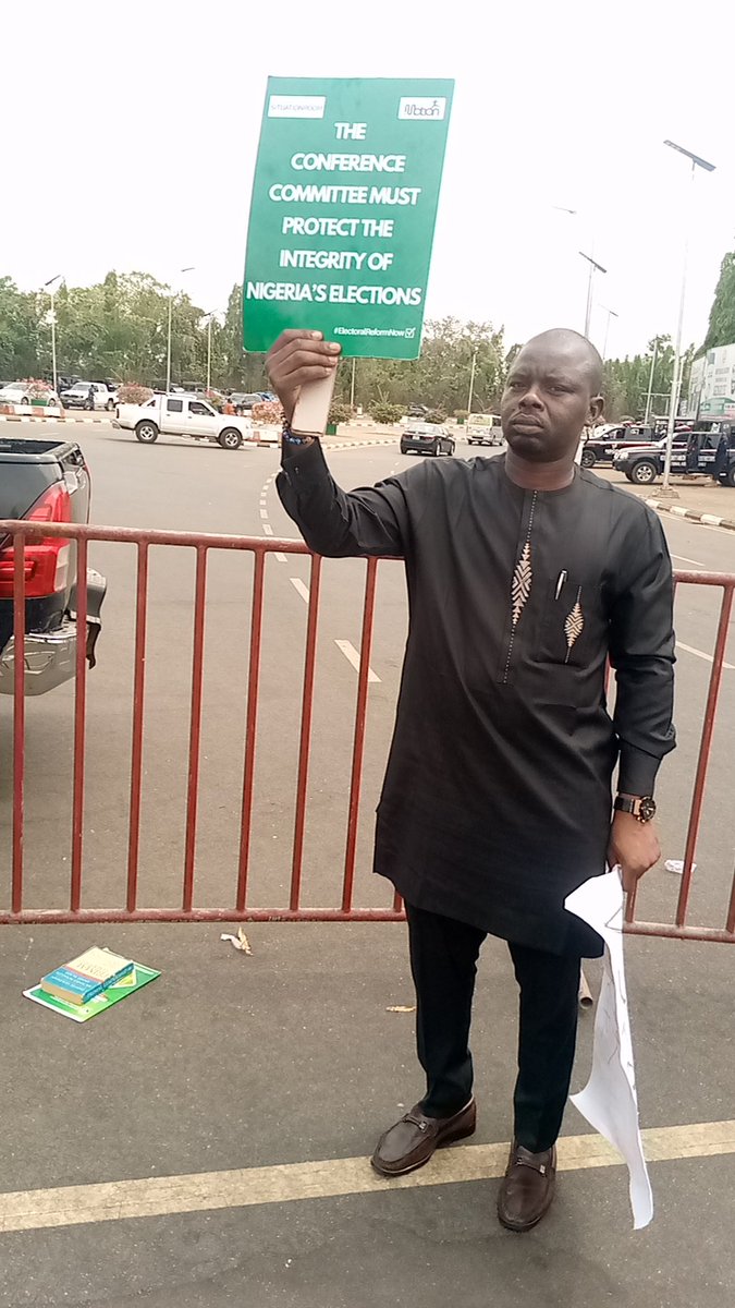 Austine Edim tweet media