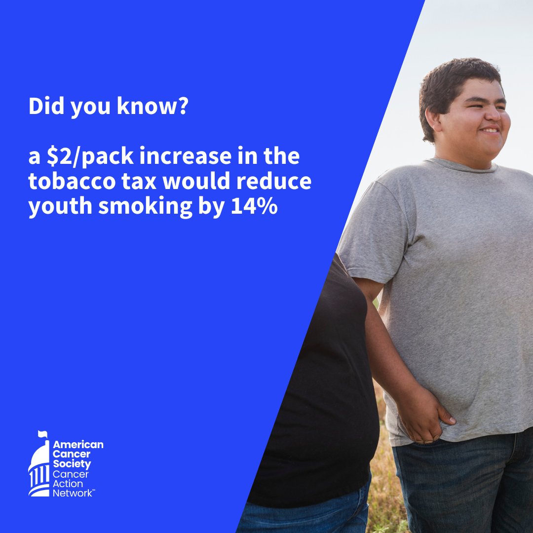 ACS CAN Utah tweet media