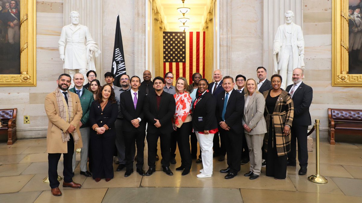 Congressman Morgan Luttrell tweet media