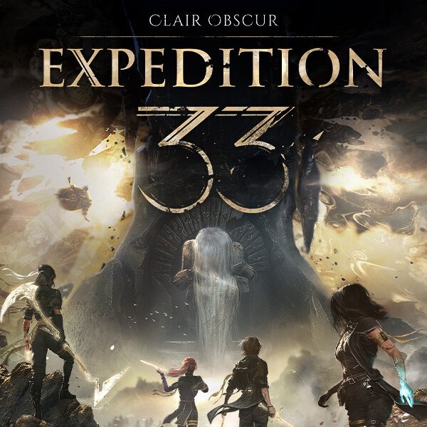 Salut c'est le GOAT qui découvre le GOTY Clair Obscur
#Twitch 

twitch.tv/biscotteprod
twitch.tv/biscotteprod