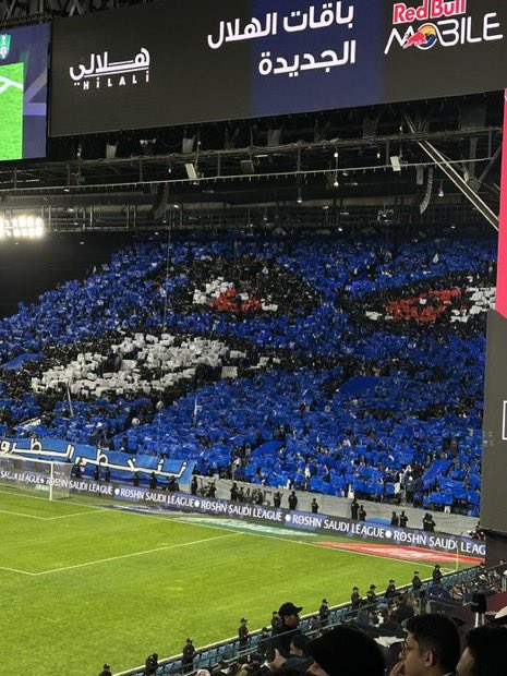 نصراوي مؤبد💛💙 tweet media