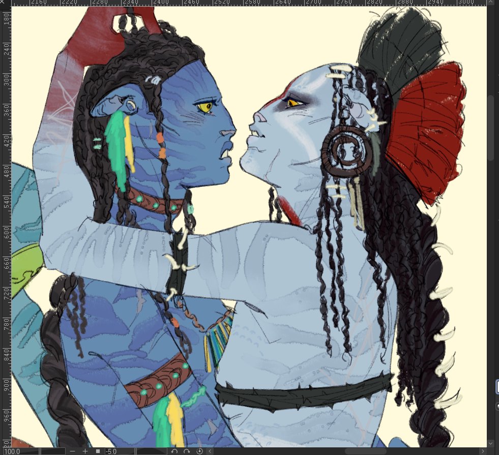 sawreal00's tweet image. #neyrang