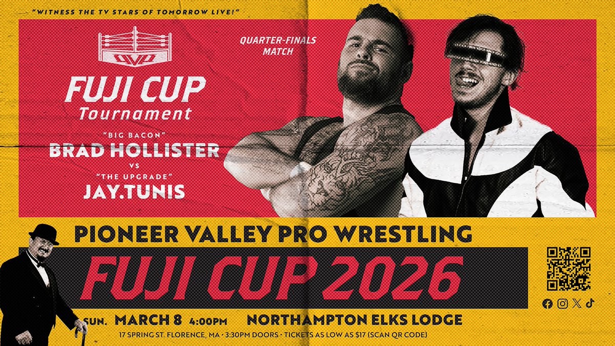 PVP Wrestling tweet media