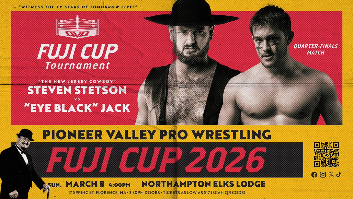 PVP Wrestling tweet media