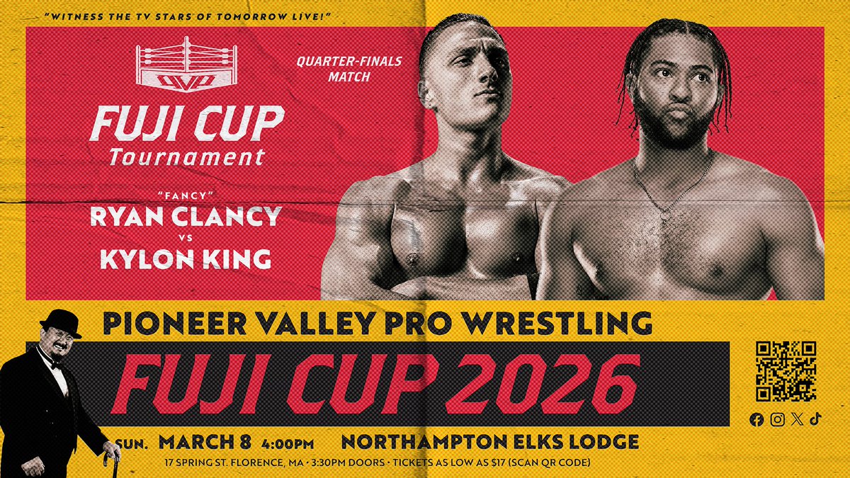 PVP Wrestling tweet media