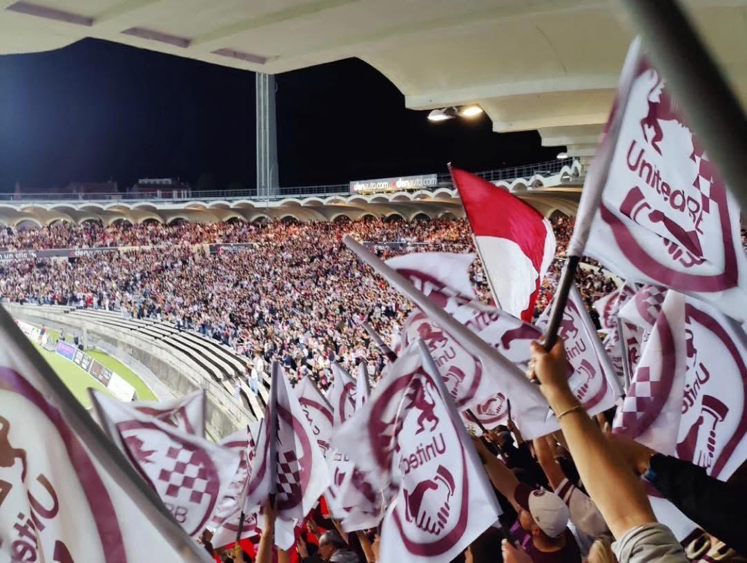 Collectif des Supporters de Rugby tweet media