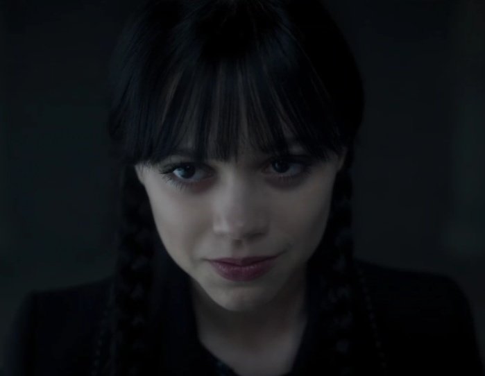 Jenna                               Wednesday