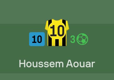 تاريخي يا عوار! 🥶🥶🥶💛💛💛