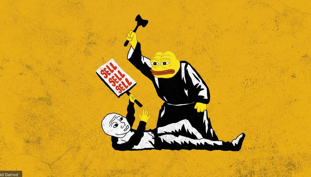 Jeets get rekt with $BNBPEPE