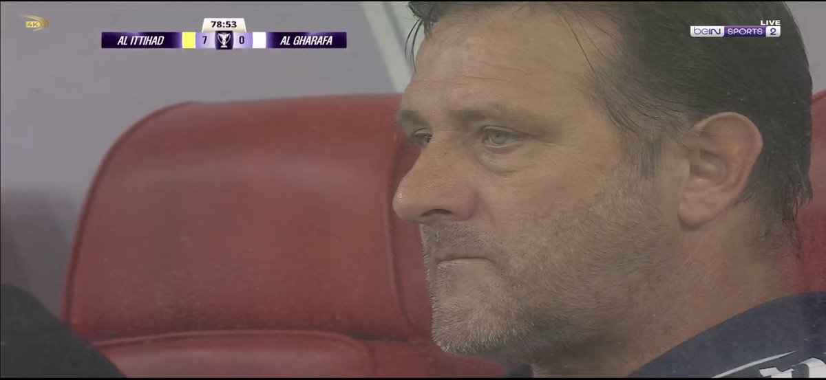 🚨🚨🚨🚨🚨 الاتحاد 7-0 الغرافة
#الاتحاد_الغرافه