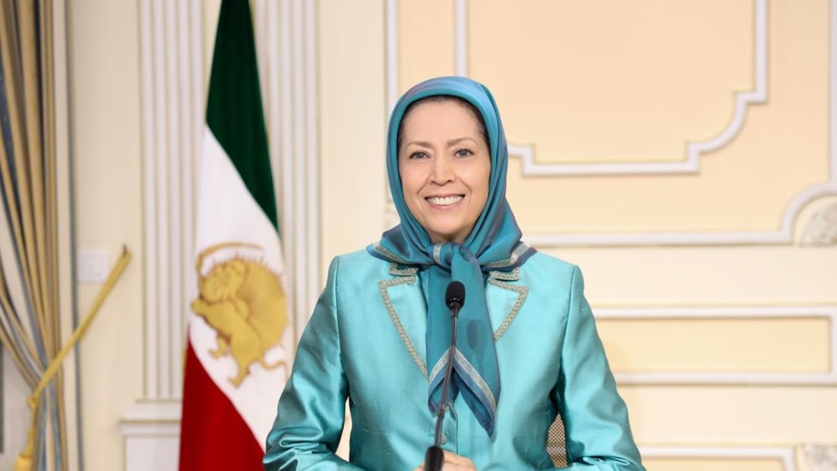 Iran’s Future Demands a Clean Break  
“The Ten-Point Plan for Iran’s Future presented by Maryam Rajavi, President-elect of National Council of Resistance of Iran…provides a credible framework for a transitional authority until free and fair elections can be held.”
