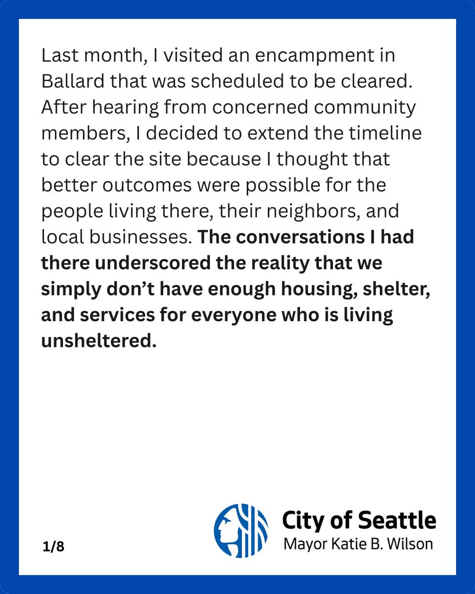 Mayor Katie B. Wilson tweet media