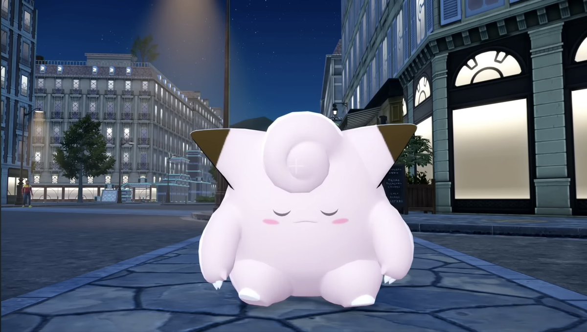 ピッピちゃんかわいいねぇ