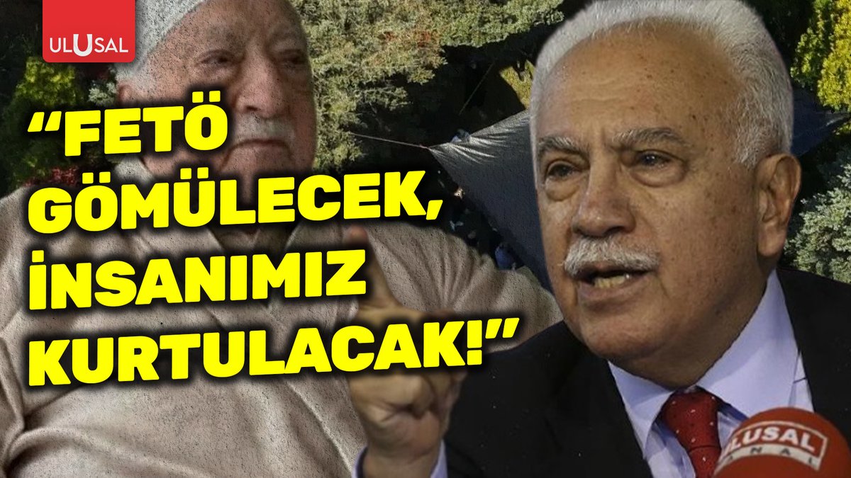 Ulusal Kanal tweet media