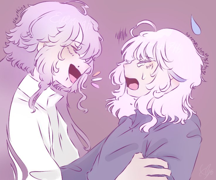 Xyl0ph0ne7th's tweet photo. #evernight x #march #evermarch #Marchcest #hsr #HonkaiStarRail
Laughing and Laughing crying idk i was bored ! https://t.co/D7P1wDytob