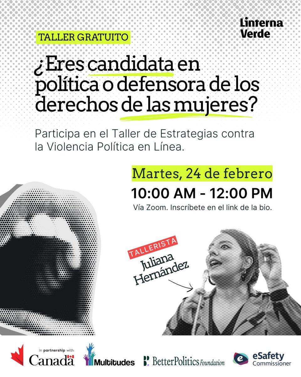 Linterna Verde tweet media