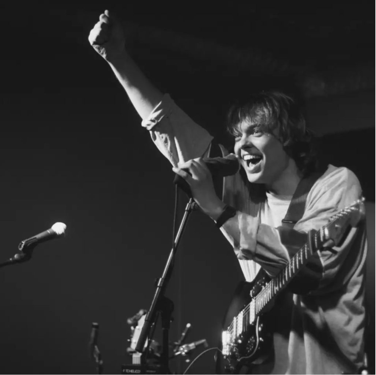 brockvilleist's tweet photo. Indie music initiative in Brockville presents March Mayhem Rockshow
https://t.co/qvl3m8nJrN https://t.co/RZc6UyJytJ