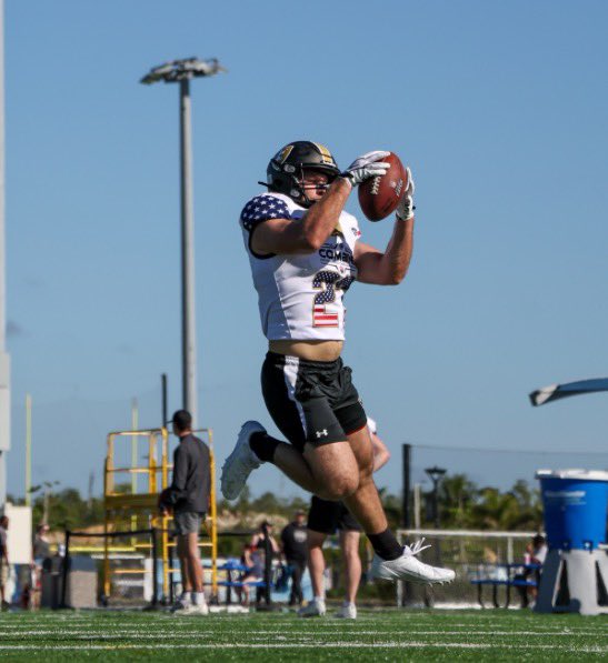 Noah Barrett tweet media