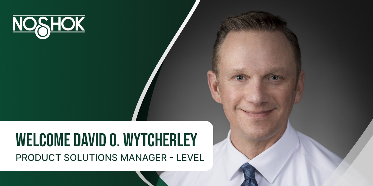 NOSHOK, Inc. tweet media