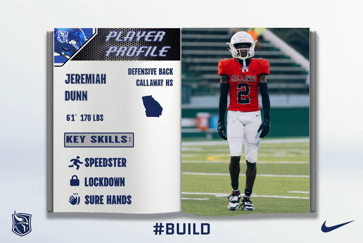 Berry Football tweet media