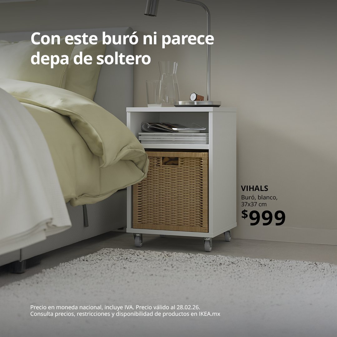 IKEA.MX tweet media