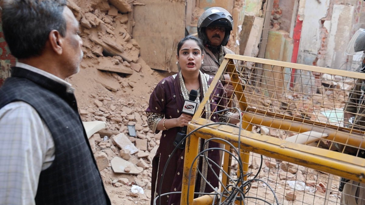 Pragya Mishra tweet media