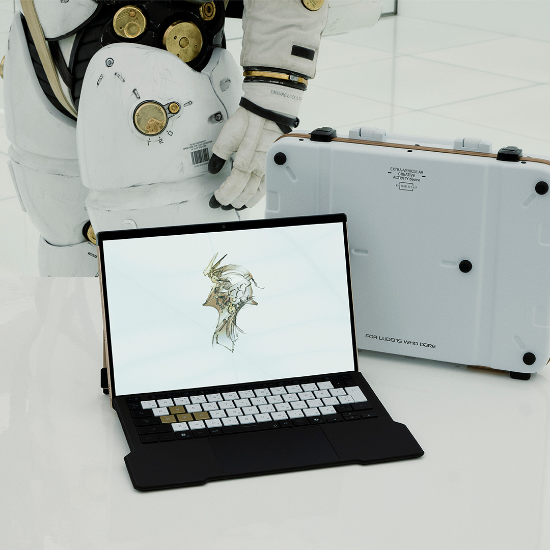 ROG North America tweet media