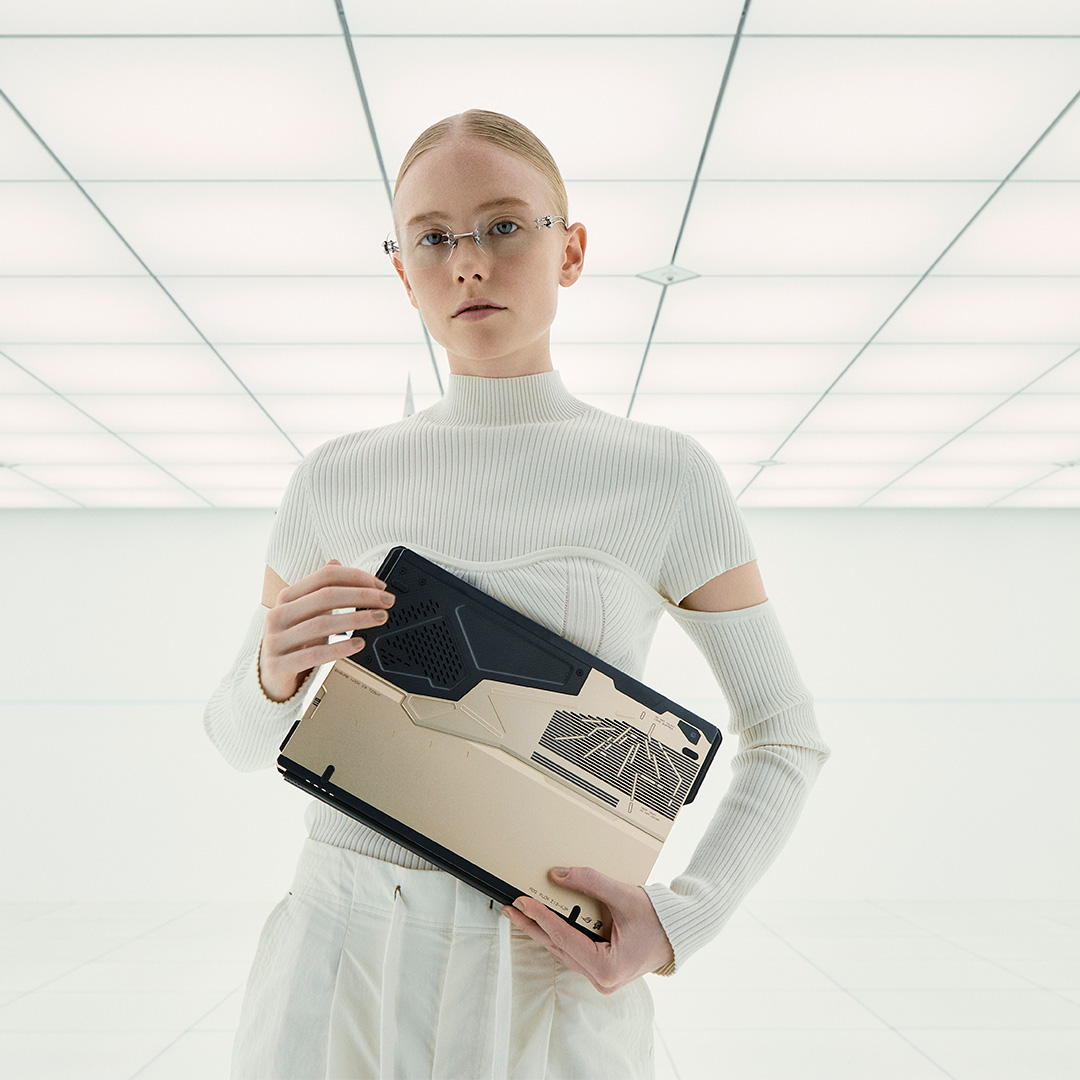 ROG North America tweet media