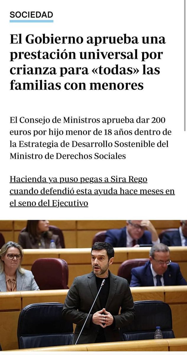 Forocoches tweet media