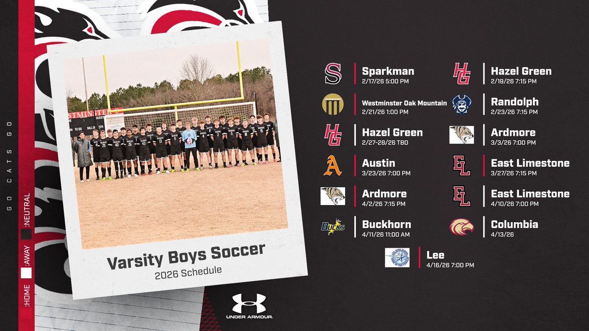 Westminster Athletics tweet media