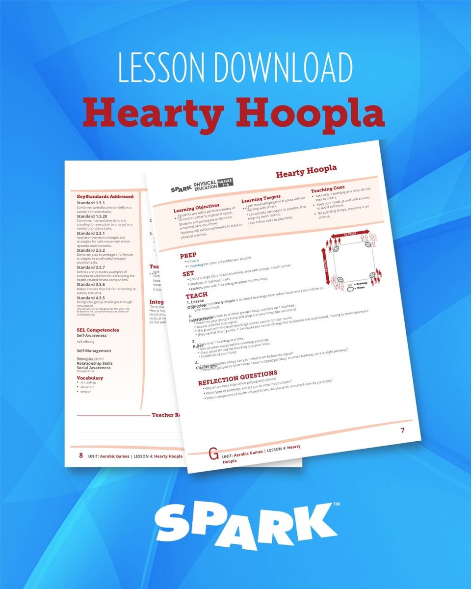 SPARK PE tweet media