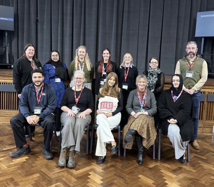 Professional Development in Dudley tweet media