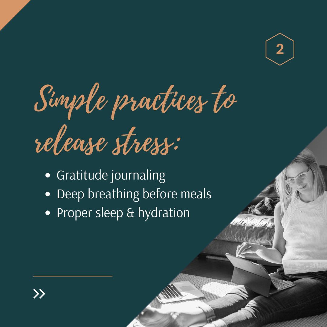 coachmelonie's tweet image. “Stress doesn’t define you—it’s simply a signal. 
With the Avoid Stress guide, you’ll learn practical, faith‑filled ways to reset your mind, body, and spirit.
 Begin today and step into calm, clarity, and confidence.

#AvoidStress #WomenOver40 #FaithAndWellness #HolisticHealing