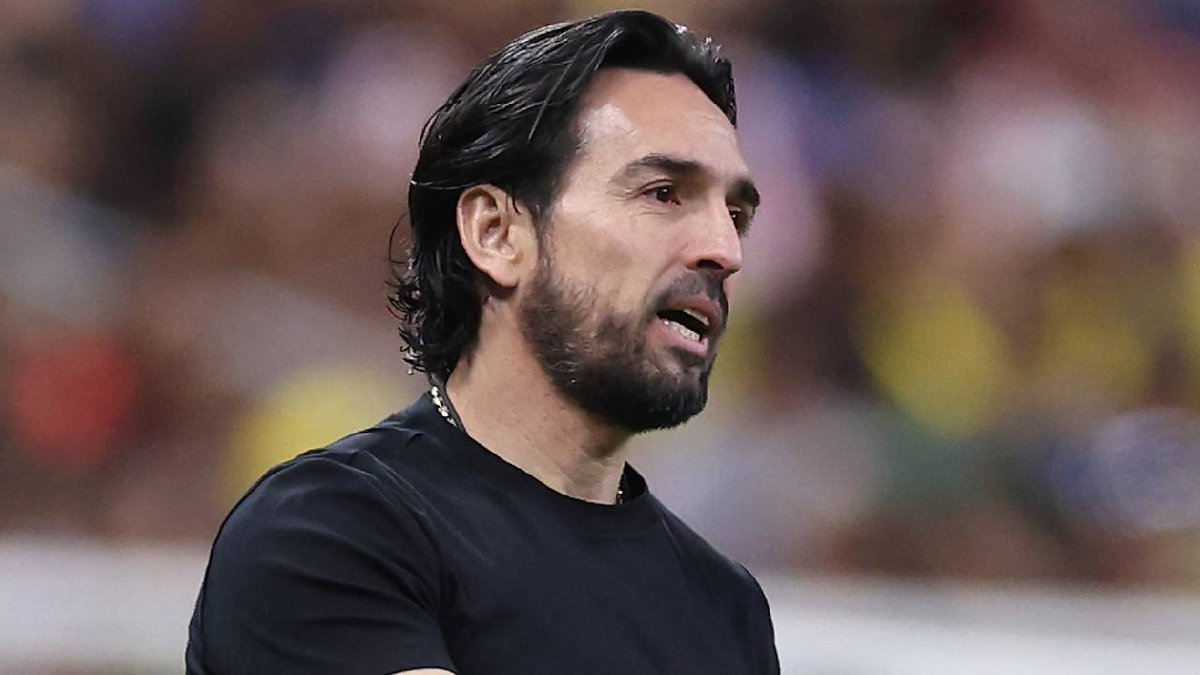 No le guardo rencor a Óscar García ni nada, pero las peores Chivas que recuerdo fueron con él y Espinoza desde el año pasado. Peor que el 2012 y lo que sea.