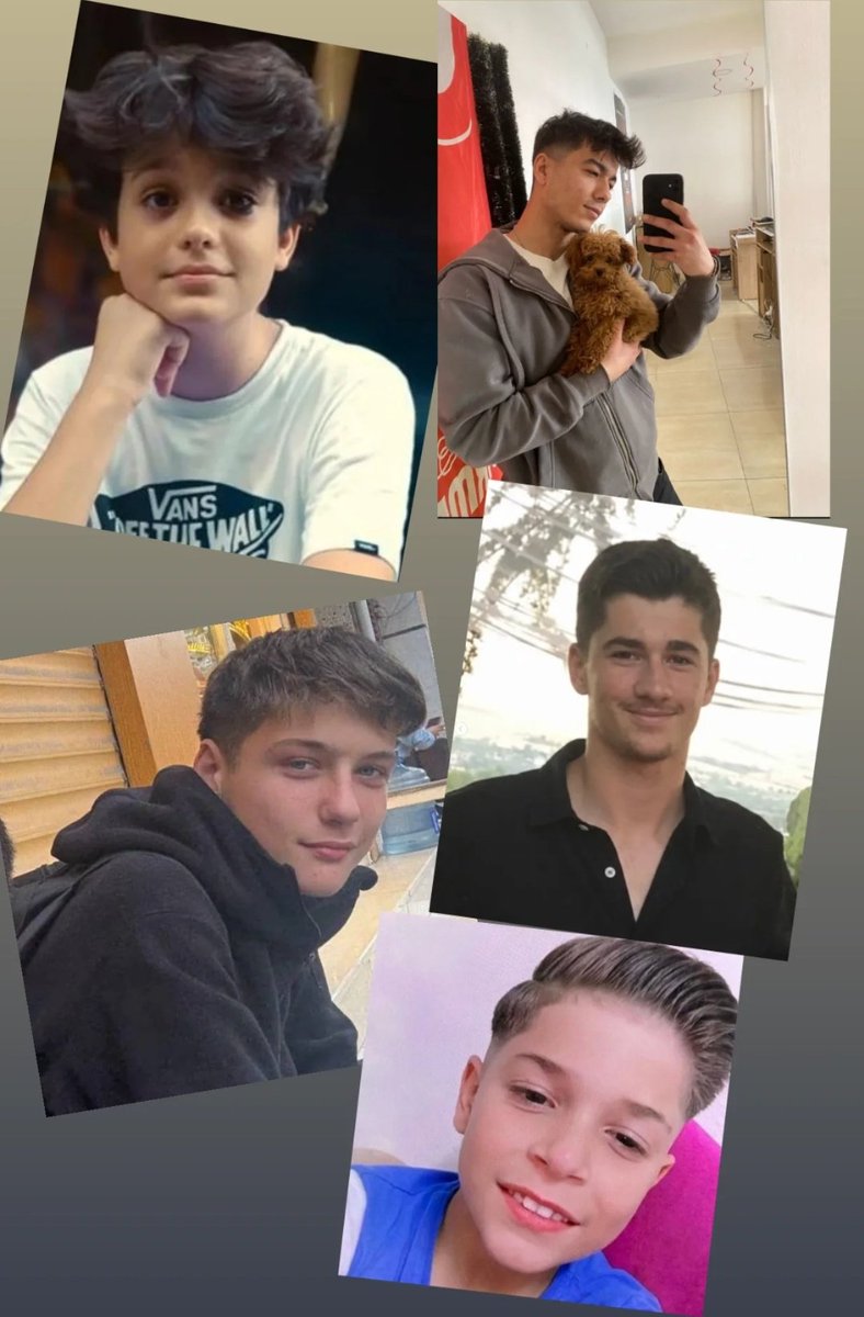 Çocuklarımız öldürülüyor. 
Susma!
#SonSözBerkayİçin