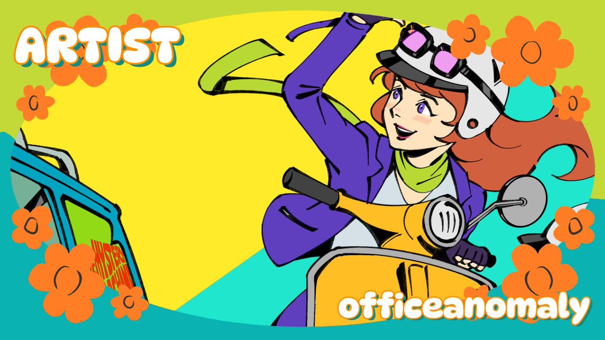 zoinkszine's tweet photo. 👻 #Scooby-Doo Zine Preview 👻
Writing by @officeanomaly
Preorders Open until February 27!
Get your copy here: https://t.co/ziNgncbNGb
#fanzine #scoobydoo #zine #scoobygang #scoobymovies #scoobynatural #zinesales #fanzinesale #fredjones #daphneblake #shaggyrogers #velmadinkly https://t.co/eWpEy6Yzrc