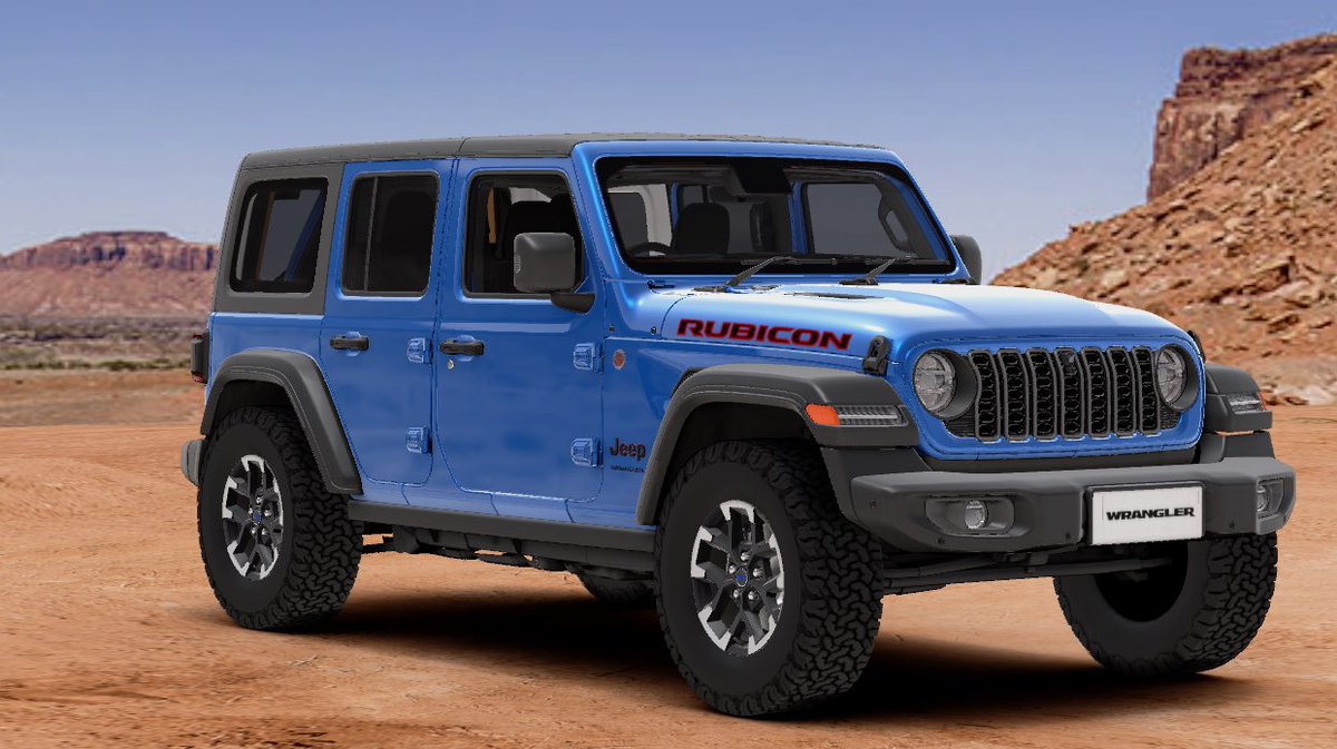 Jeep Japan / ジープ ジャパン (@JapanJeep) / Posts / X