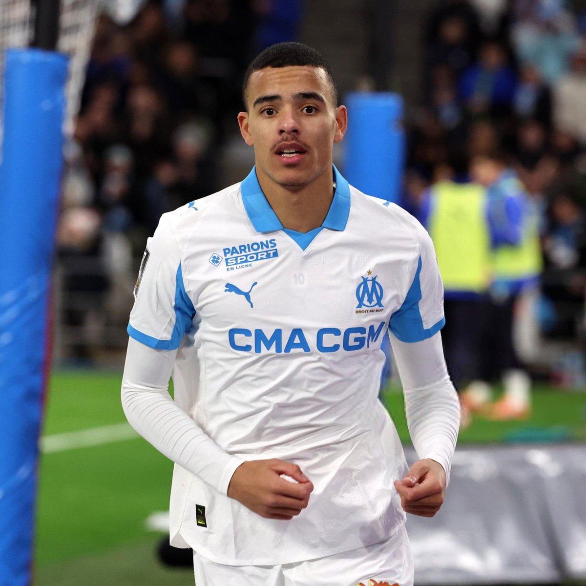 Vibes Foot tweet media