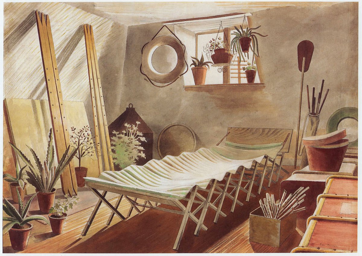 Ravilious tweet media