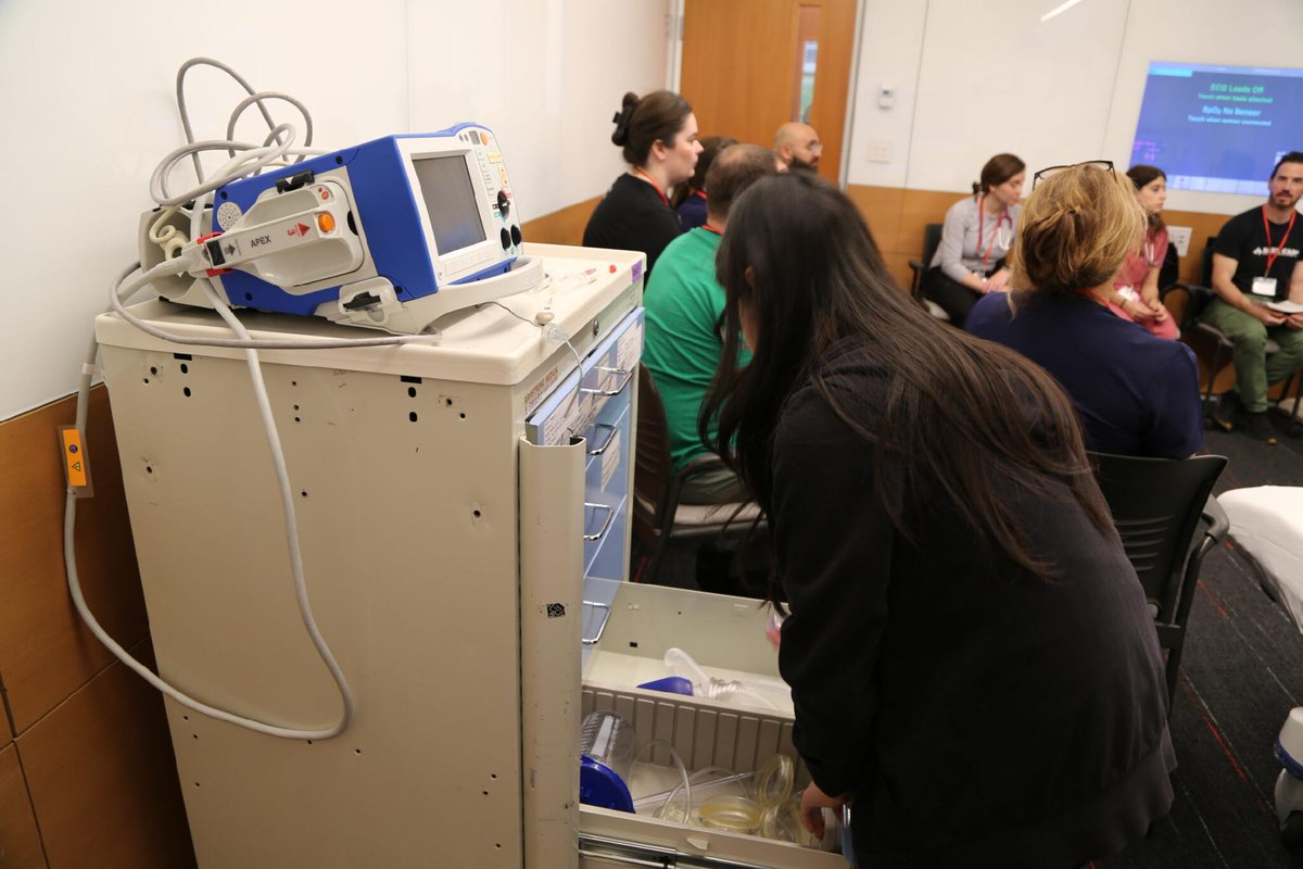 Cornell Tech tweet media