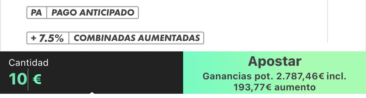 El Tirador tweet media