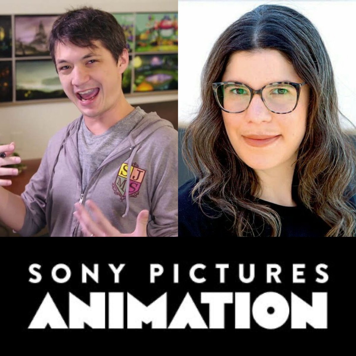 almanaquedisney's tweet image. 🚨 NÓS PERDEMOS MUITO! 😭

A Sony Pictures Animation CANCELOU o filme de animação original que estava sendo desenvolvido por Matt Braly (Amphibia) e por Rebecca Sugar (Steven Universe).

O filme contaria a história de um garoto que, ao ter que passar por uma cirurgia assustadora