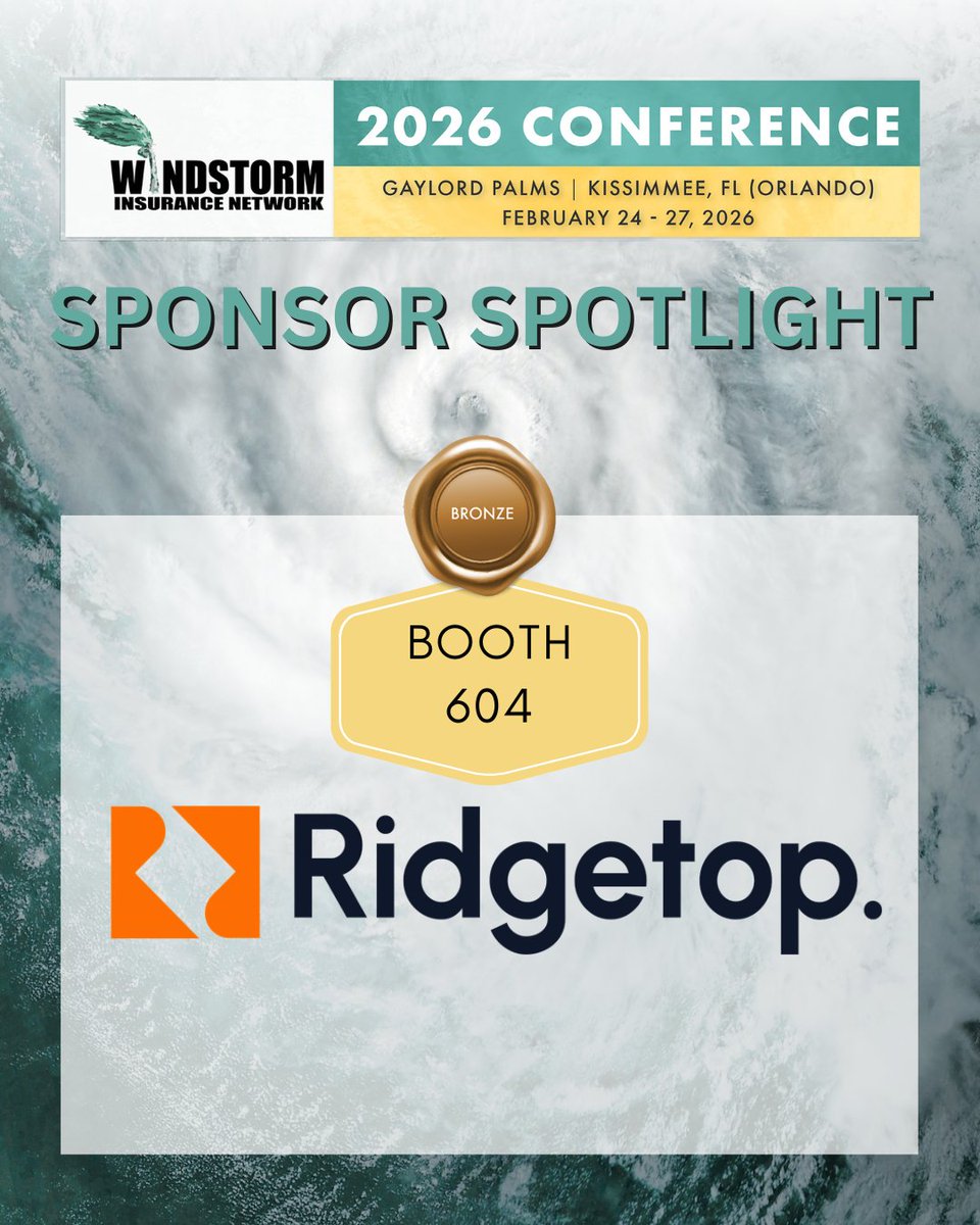 Windstorm Insurance Network - WIND tweet media