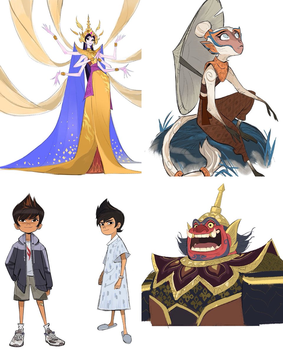 almanaquedisney's tweet image. 🚨 NÓS PERDEMOS MUITO! 😭

A Sony Pictures Animation CANCELOU o filme de animação original que estava sendo desenvolvido por Matt Braly (Amphibia) e por Rebecca Sugar (Steven Universe).

O filme contaria a história de um garoto que, ao ter que passar por uma cirurgia assustadora