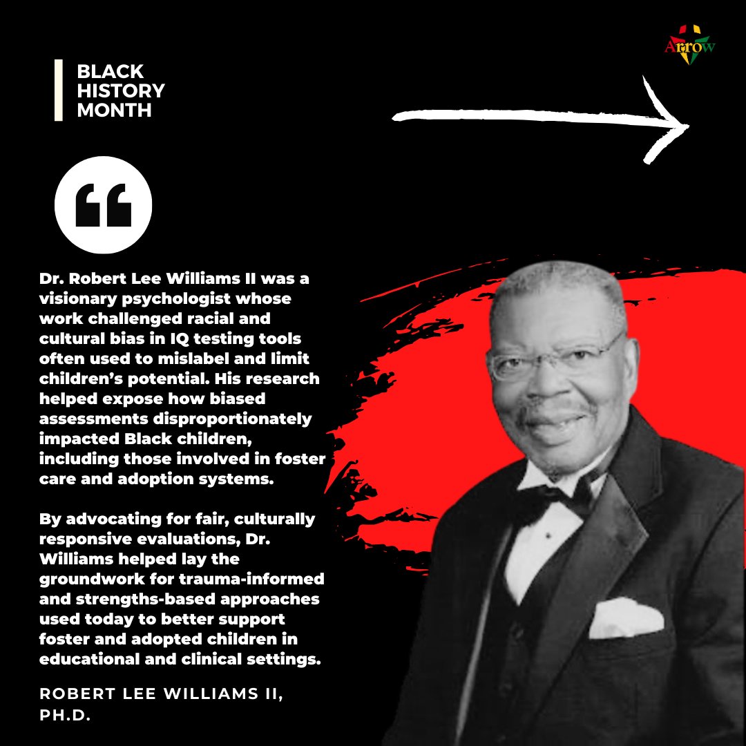 Arrow Child & Family Ministries tweet media