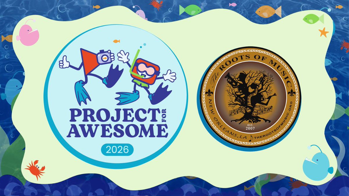 The Roots of Music tweet media